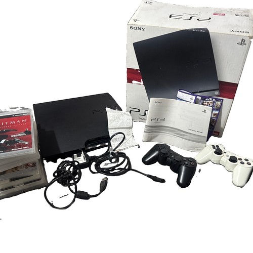 Sony playstation ps3 - playstation,