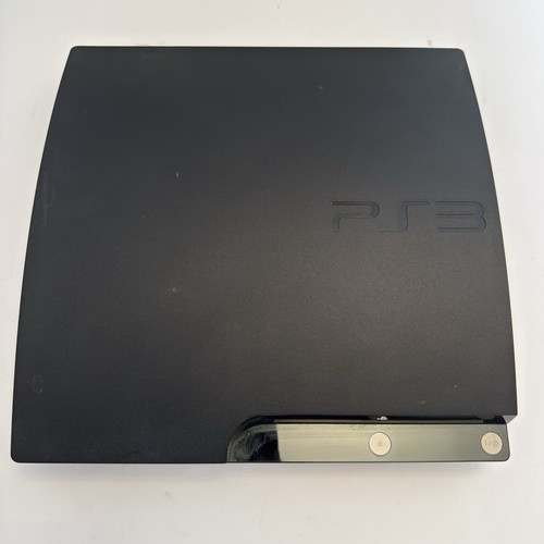 Console sony ps3 playstation - console,