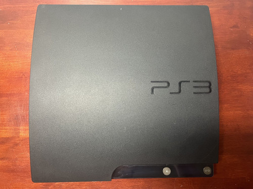 Sony playstation slim - playstation,