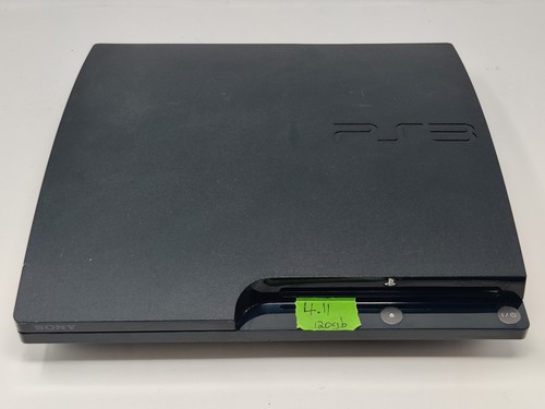 Sony playstation slim - sony,