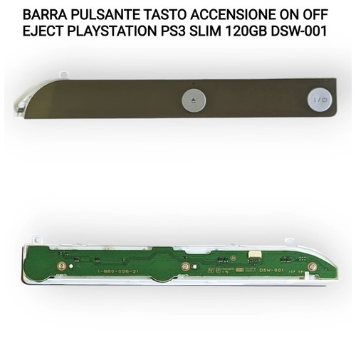 Barra pulsante tasto - pulsante,
