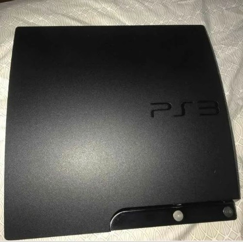 Ps3 slim sony 120 1 - 1, aÑo