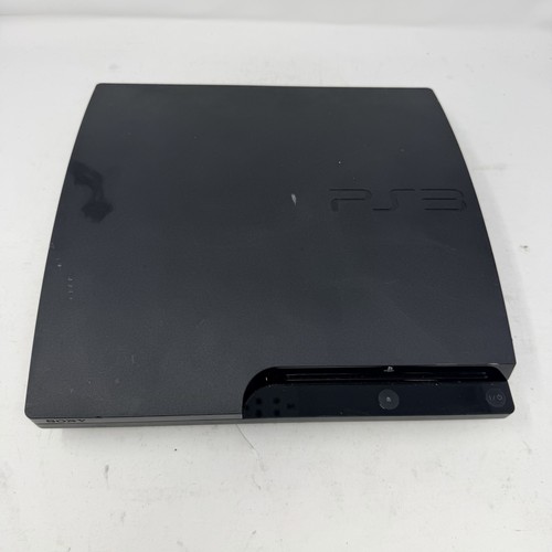 Sony playstation ps3 slim - playstation,
