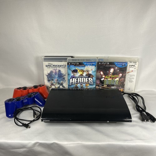 Pacchetto console sony - console,