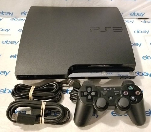 Sony playstation ps3 - playstation,