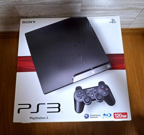 Nuova console sony playstation - nuova,