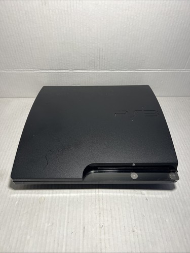 Sony playstation slim - 3, ps3