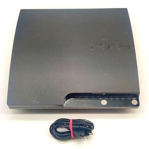 Console sony ps3 playstation - console,