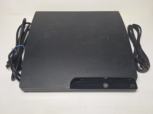 Sony playstation slim - sony, 3