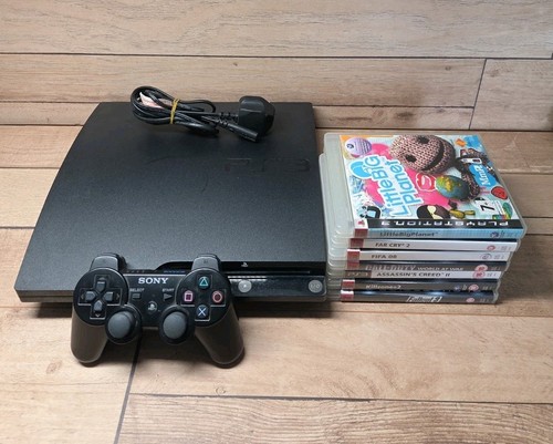 Pacchetto sony playstation - pacchetto, 3