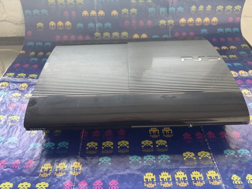 Sony playstation ps3 - 3,