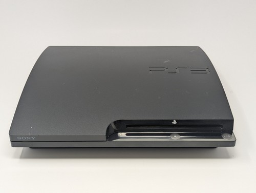 Sony playstation slim - -,