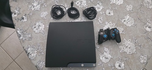 Console sony ps3 playstation - console,