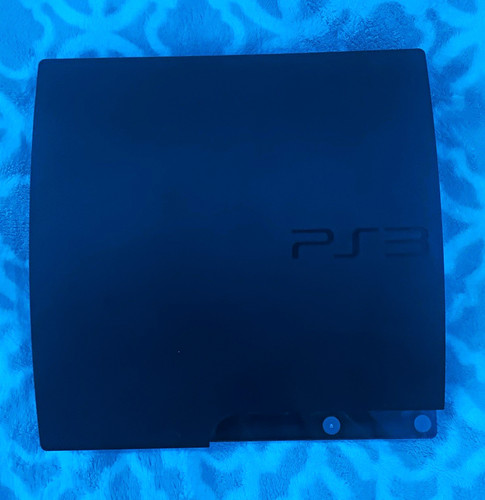 Sony playstation ps3 slim - sony,
