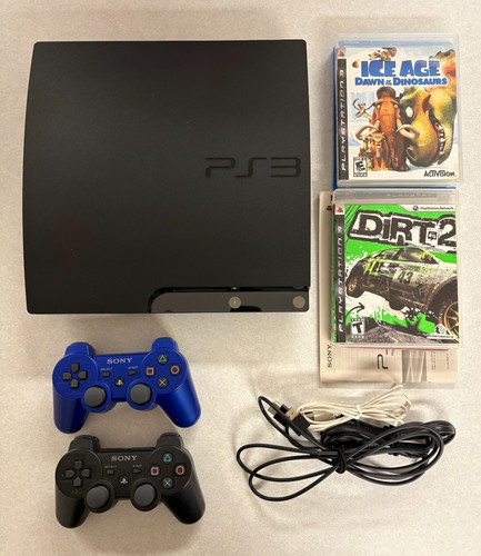 Sony playstation ps3 - playstation, 3