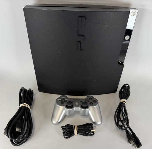 Console sony playstation - console, ps3