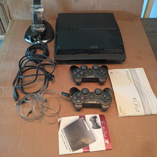 Sony playstation ps3 - sony,
