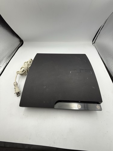 Console sony playstation ps3 - console, 3