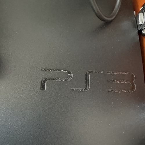 Playstation ps3 slim - playstation, console