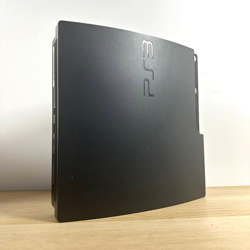 Ps3 slim 120gb cfw - ps3,