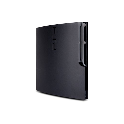 Console ps3 slim 120 - ps3,