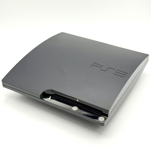 Sony playstation slim - sony,