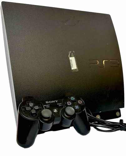 Sony playstation ps3 - sony,