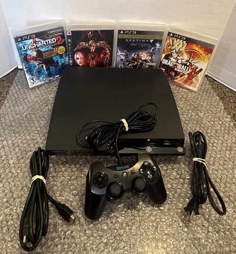 Console sony ps3 - console, gb