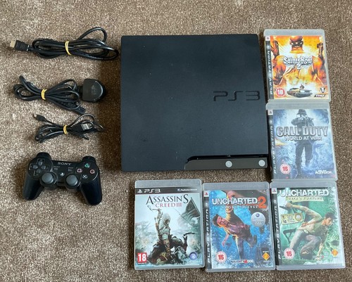 Sony playstation slim - playstation,