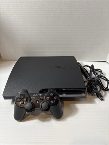 Sony playstation slim - playstation,