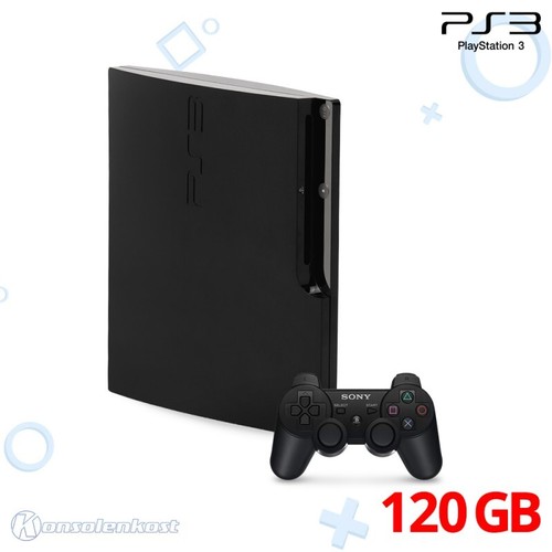 Ps3 playstation console - /, 3
