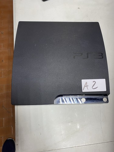 Sony playstation ps3 slim - sony,