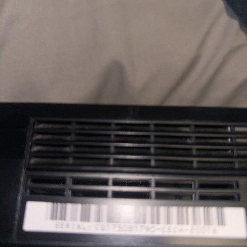 Console sony playstation ps3 - playstation,