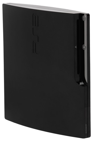 Sony playstation ps3 - sony, slim