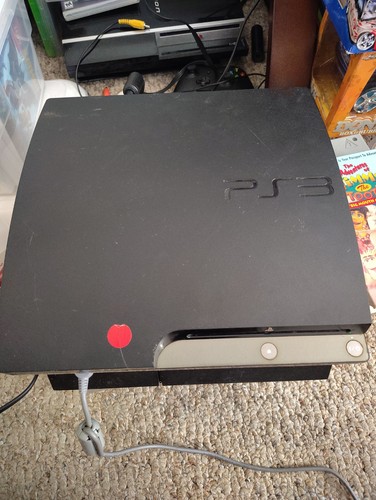 Sony playstation slim ps3 - slim,