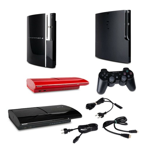 Ps3 fat slim super - fat,,
