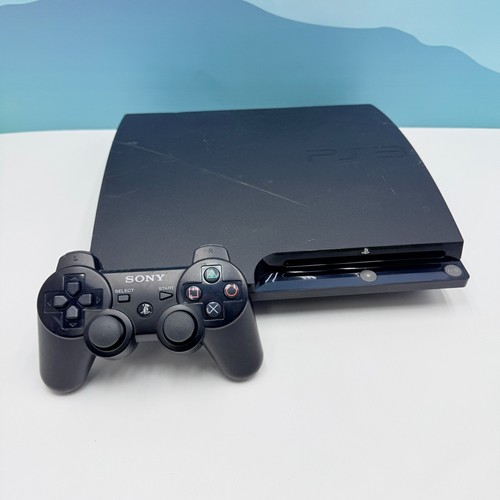 Sony playstation slim - playstation, gb
