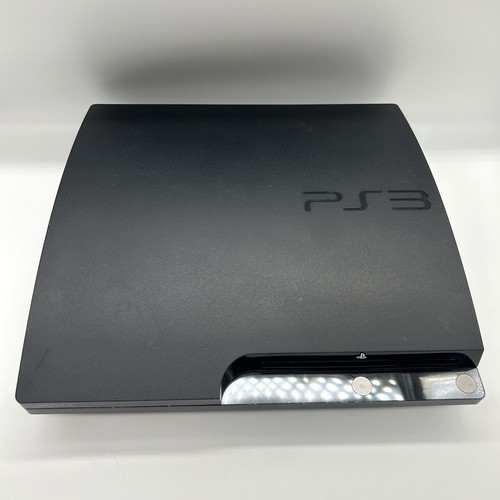 Sony ps3 slim playstation - ps3,