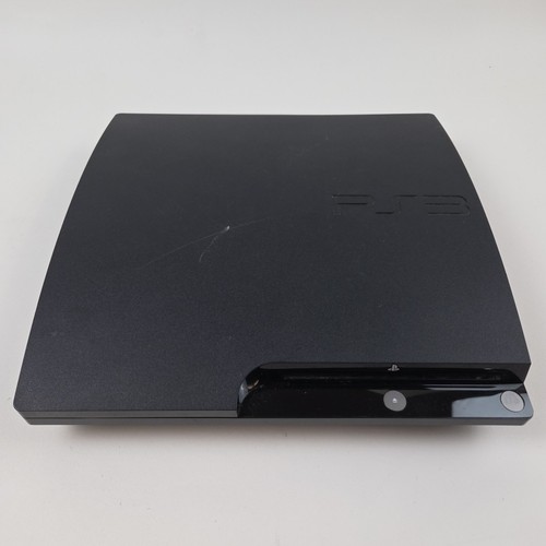 Sony playstation ps3 - 3, slim