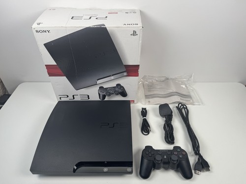 Sony playstation ps3 - sony,