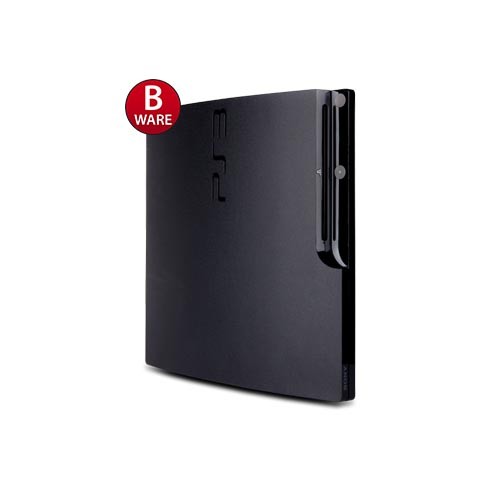 Console ps3 slim 120 - console,