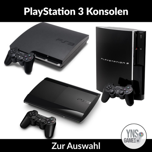 Sony playstation ps3 - playstation,