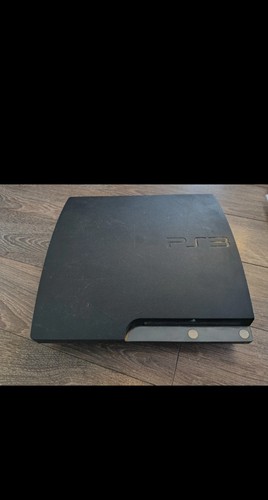 Sony playstation ps3 slim - ps3,