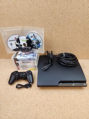 Pacchetto console sony - console,