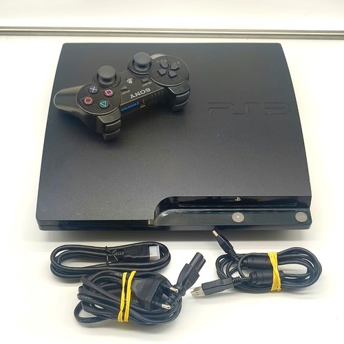 Console sony ps3 playstation - ps3,