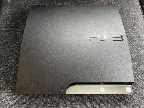 Ps3 playstation slim - ps3, 3