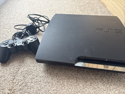 Sony playstation slim - sony,