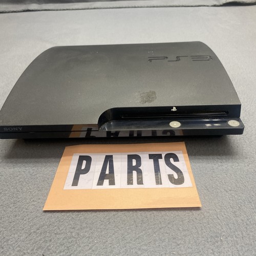 Sony playstation ps3 slim - playstation,