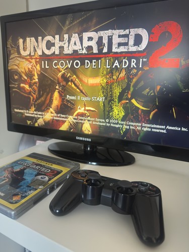 Ps3 console playstation slim - ps3,