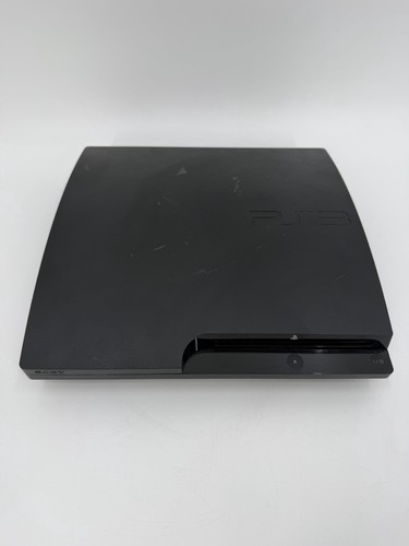 Sony playstation slim - sony,